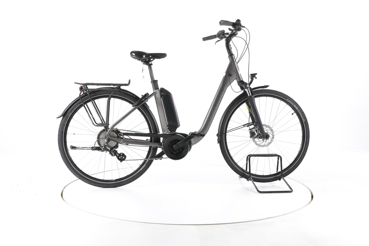 Kalkhoff Endeavour 1.B Move Trekking E-Bike Tiefeinsteiger - Image 1