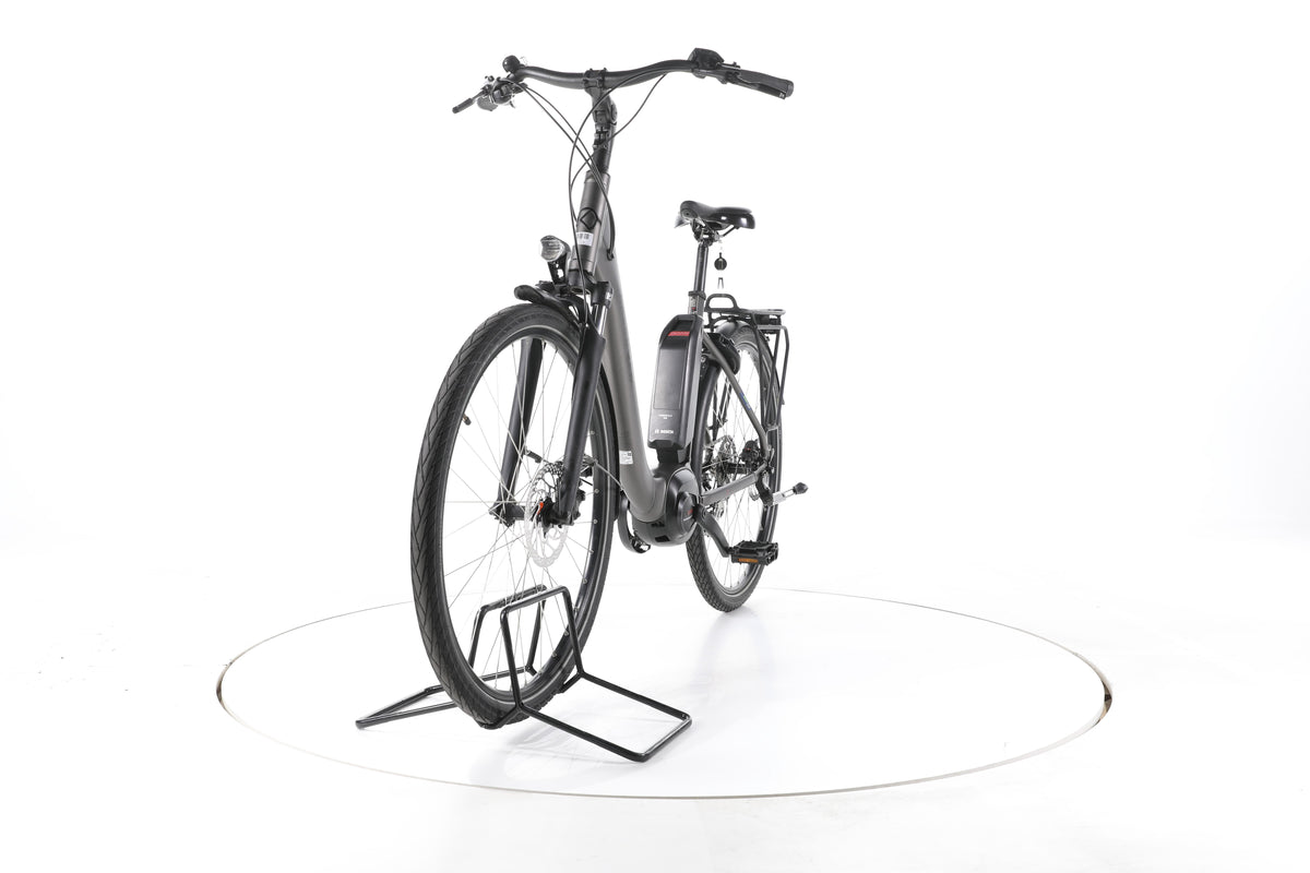 Kalkhoff Endeavour 1.B Move Trekking E-Bike Tiefeinsteiger - Image 5