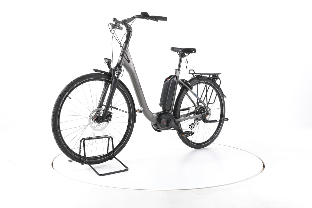 Kalkhoff Endeavour 1.B Move Trekking E-Bike Tiefeinsteiger - Image 6