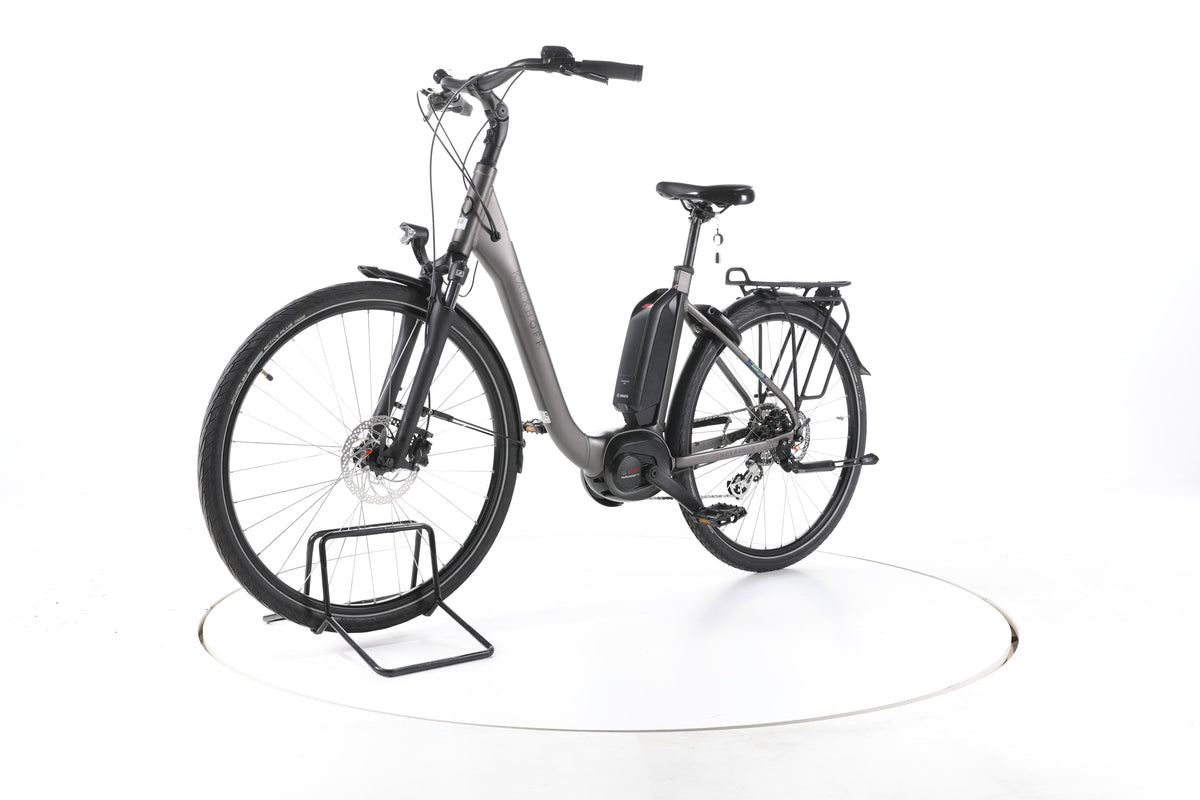 Kalkhoff Endeavour 1.B Move Trekking E-Bike Tiefeinsteiger - Image 6
