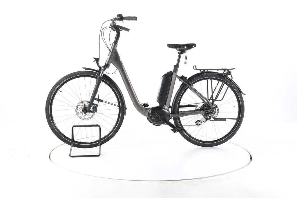 Kalkhoff Endeavour 1.B Move Trekking E-Bike Tiefeinsteiger - Image 7