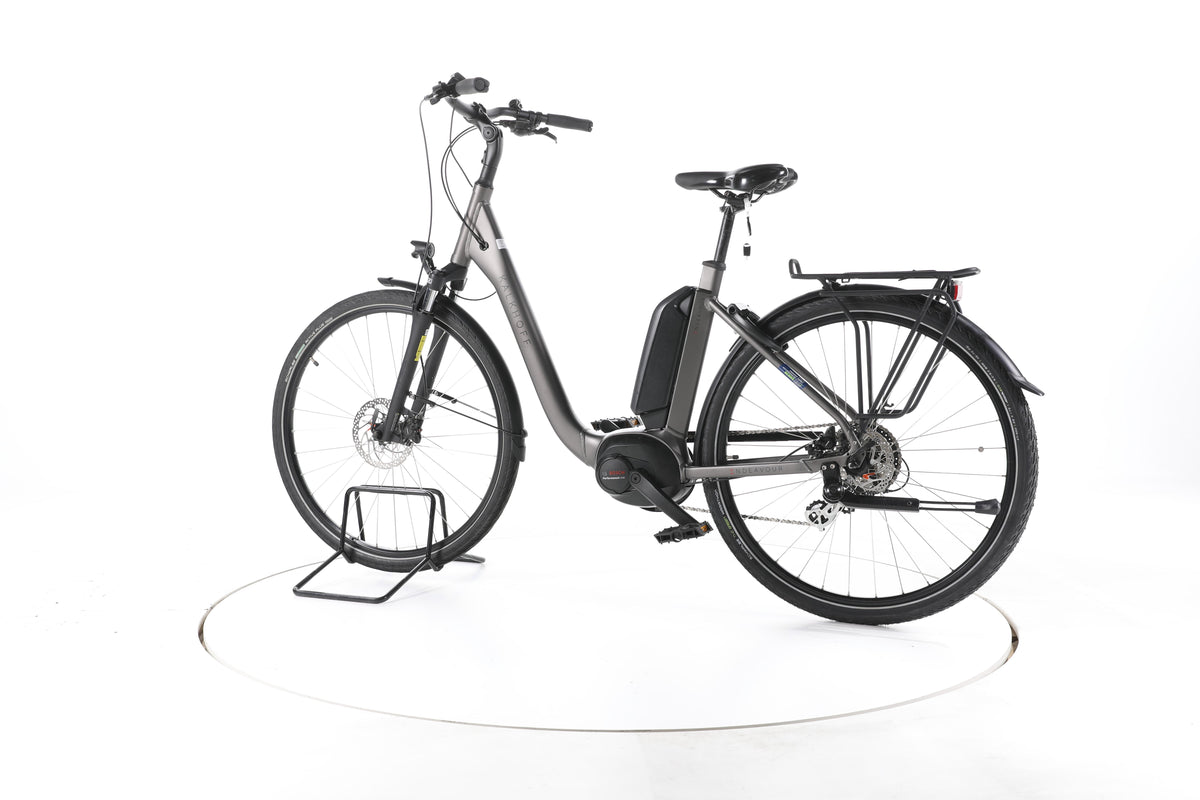 Kalkhoff Endeavour 1.B Move Trekking E-Bike Tiefeinsteiger - Image 8