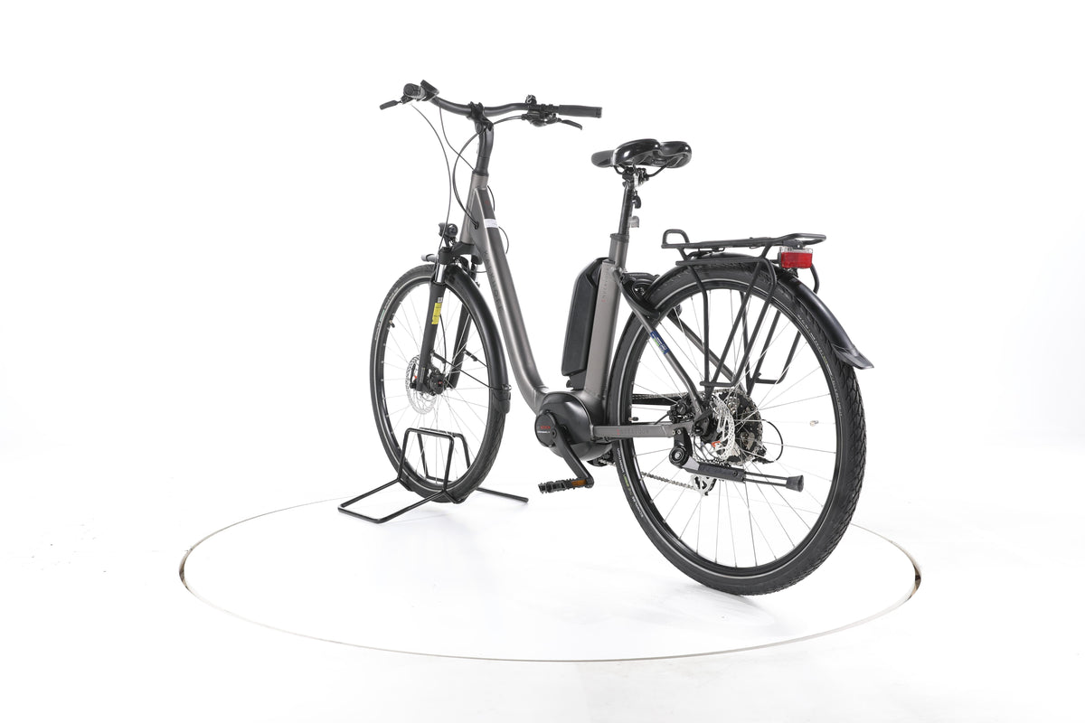 Kalkhoff Endeavour 1.B Move Trekking E-Bike Tiefeinsteiger - Image 9
