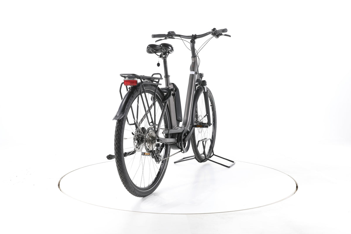 Kalkhoff Endeavour 1.B Move Trekking E-Bike Tiefeinsteiger - Image 11