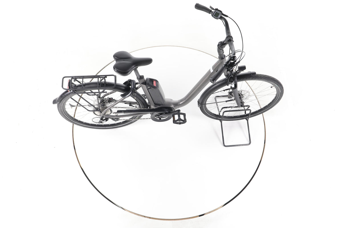 Kalkhoff Endeavour 1.B Move Trekking E-Bike Tiefeinsteiger - Image 13