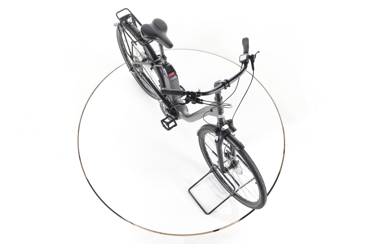 Kalkhoff Endeavour 1.B Move Trekking E-Bike Tiefeinsteiger - Image 15