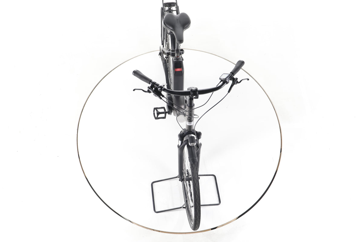 Kalkhoff Endeavour 1.B Move Trekking E-Bike Tiefeinsteiger - Image 16
