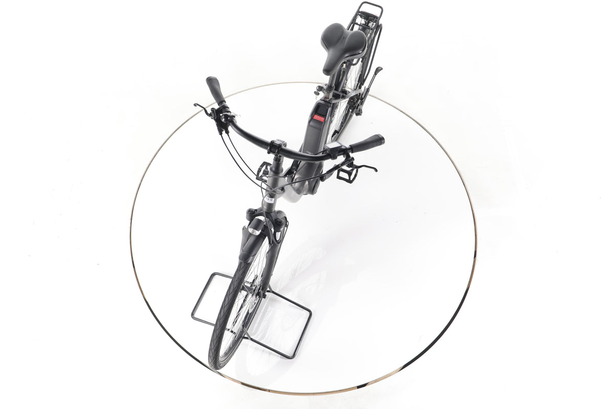 Kalkhoff Endeavour 1.B Move Trekking E-Bike Tiefeinsteiger - Image 17