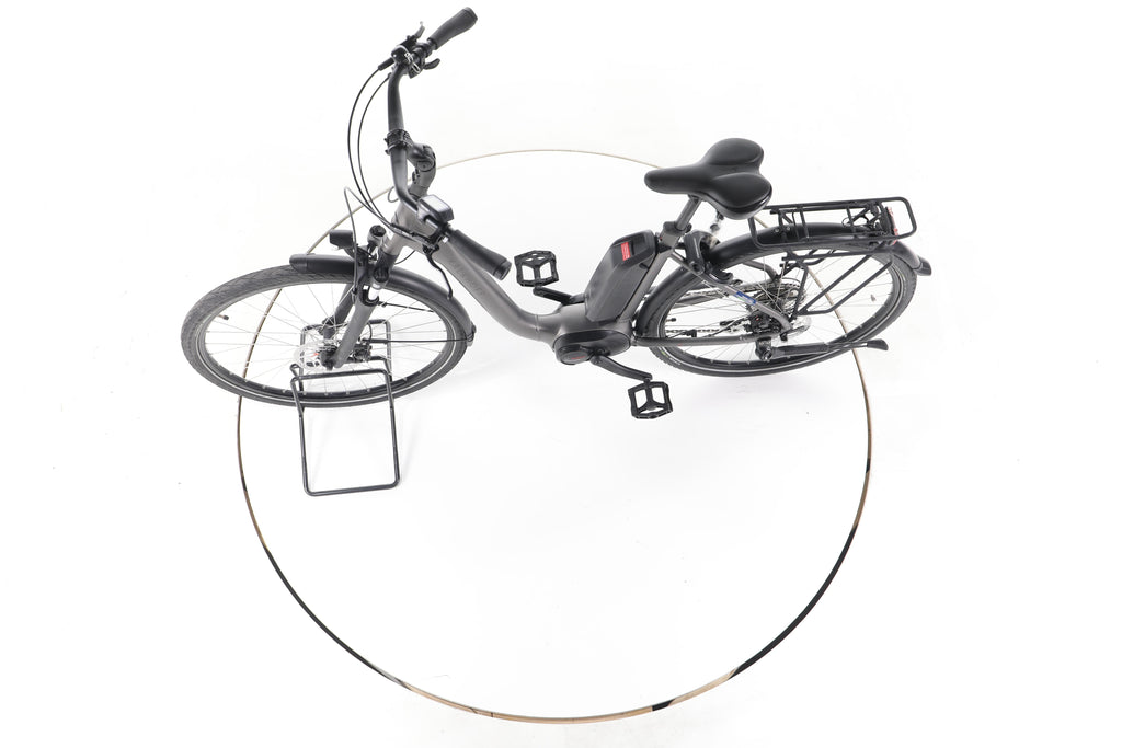 Kalkhoff Endeavour 1.B Move Trekking E-Bike Tiefeinsteiger - Image 19