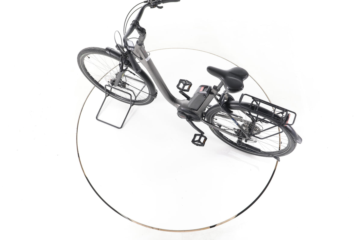 Kalkhoff Endeavour 1.B Move Trekking E-Bike Tiefeinsteiger - Image 20