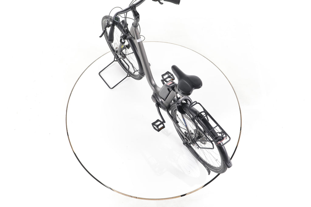 Kalkhoff Endeavour 1.B Move Trekking E-Bike Tiefeinsteiger - Image 21