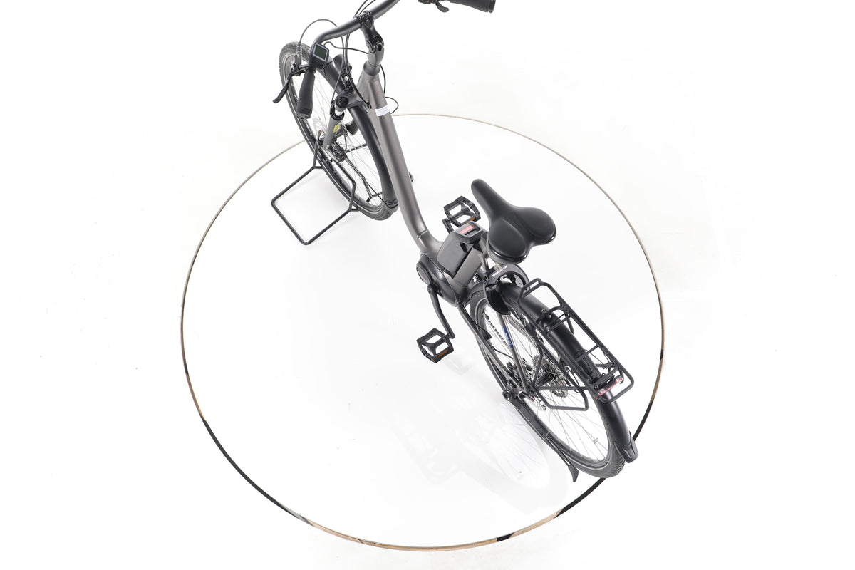 Kalkhoff Endeavour 1.B Move Trekking E-Bike Tiefeinsteiger - Image 21