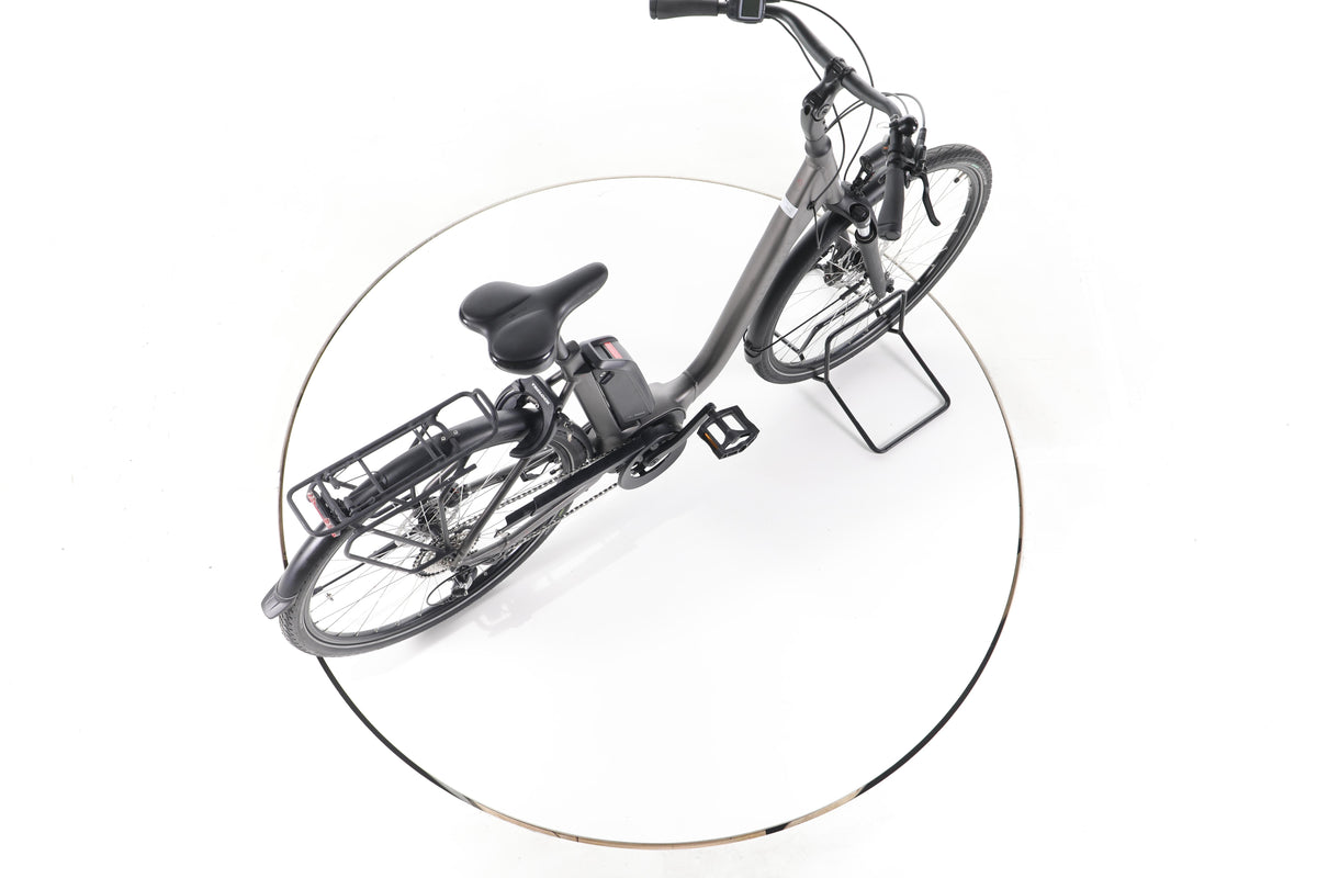 Kalkhoff Endeavour 1.B Move Trekking E-Bike Tiefeinsteiger - Image 24