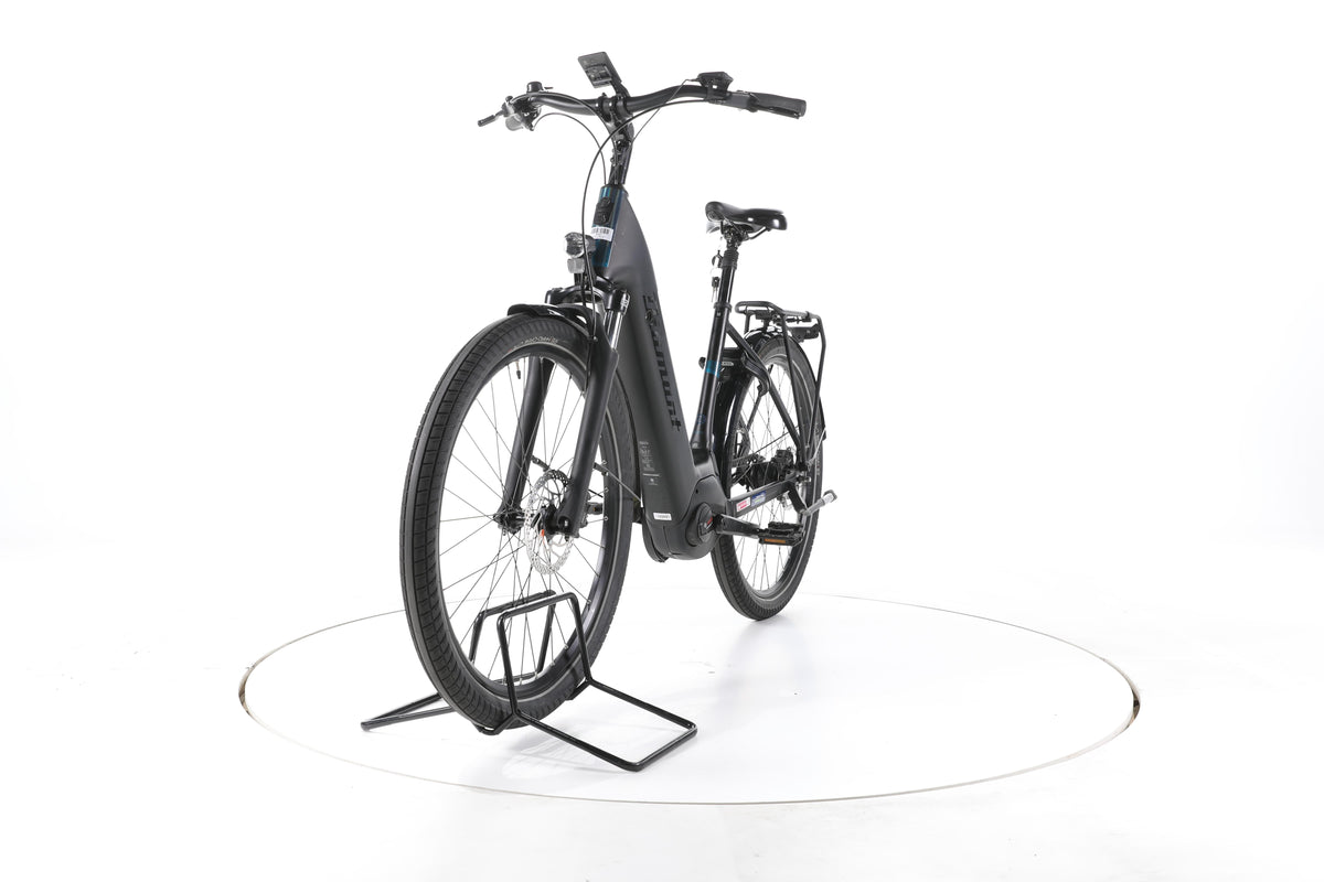 Diamant Beryll Gen.3 City E-Bike Tiefeinsteiger - Image 5