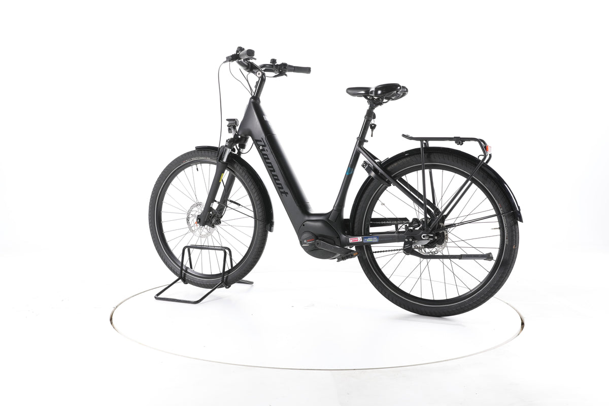 Diamant Beryll Gen.3 City E-Bike Tiefeinsteiger - Image 8