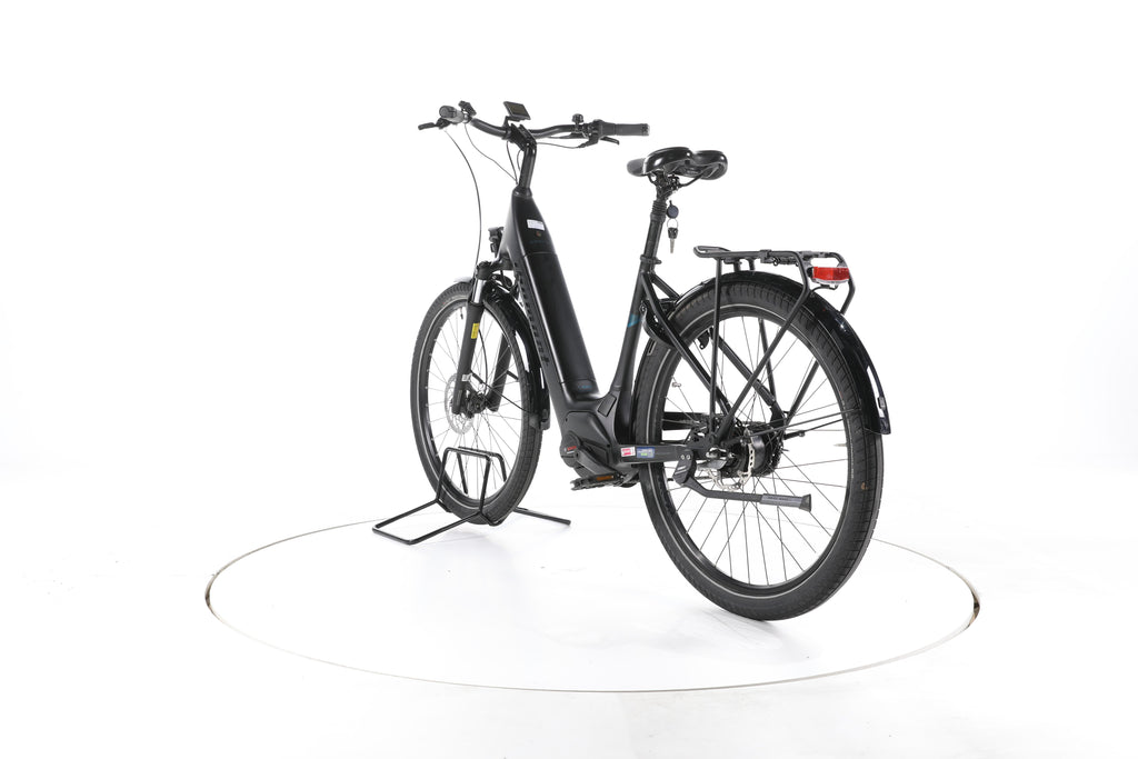 Diamant Beryll Gen.3 City E-Bike Tiefeinsteiger - Image 9