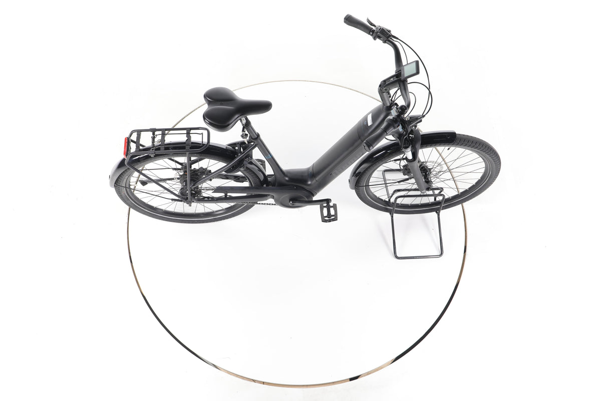 Diamant Beryll Gen.3 City E-Bike Tiefeinsteiger - Image 13
