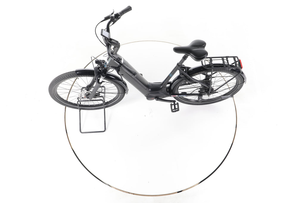 Diamant Beryll Gen.3 City E-Bike Tiefeinsteiger - Image 19