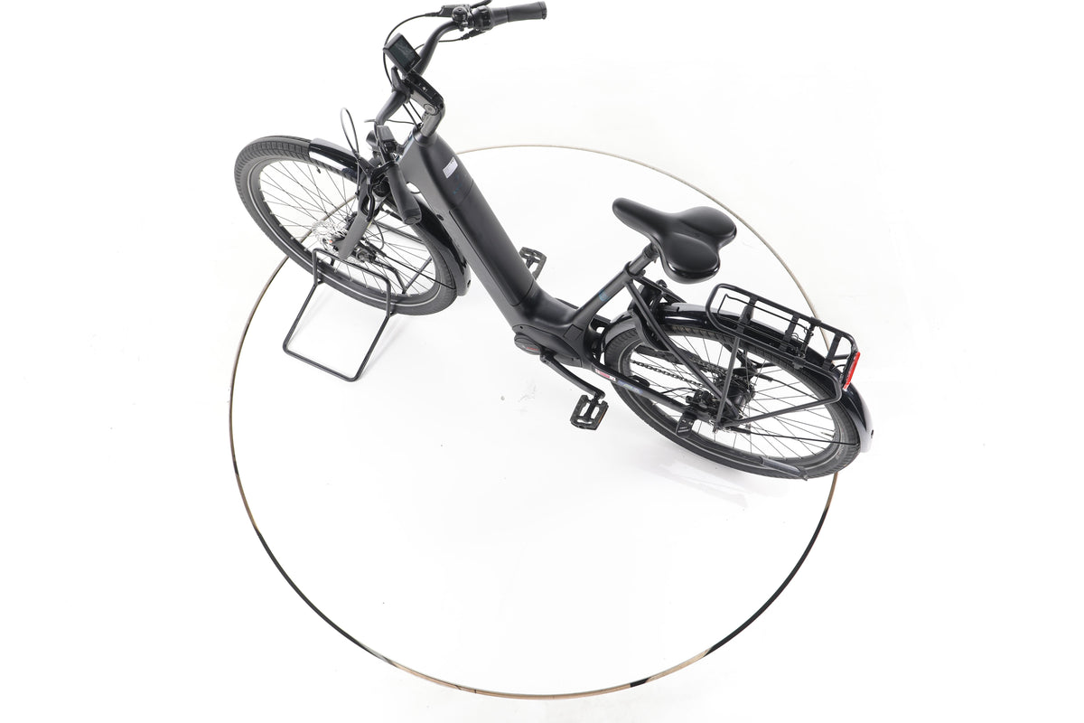 Diamant Beryll Gen.3 City E-Bike Tiefeinsteiger - Image 20