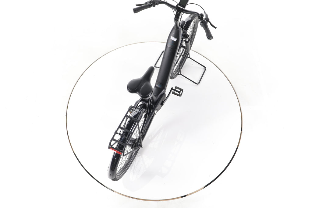 Diamant Beryll Gen.3 City E-Bike Tiefeinsteiger - Image 23