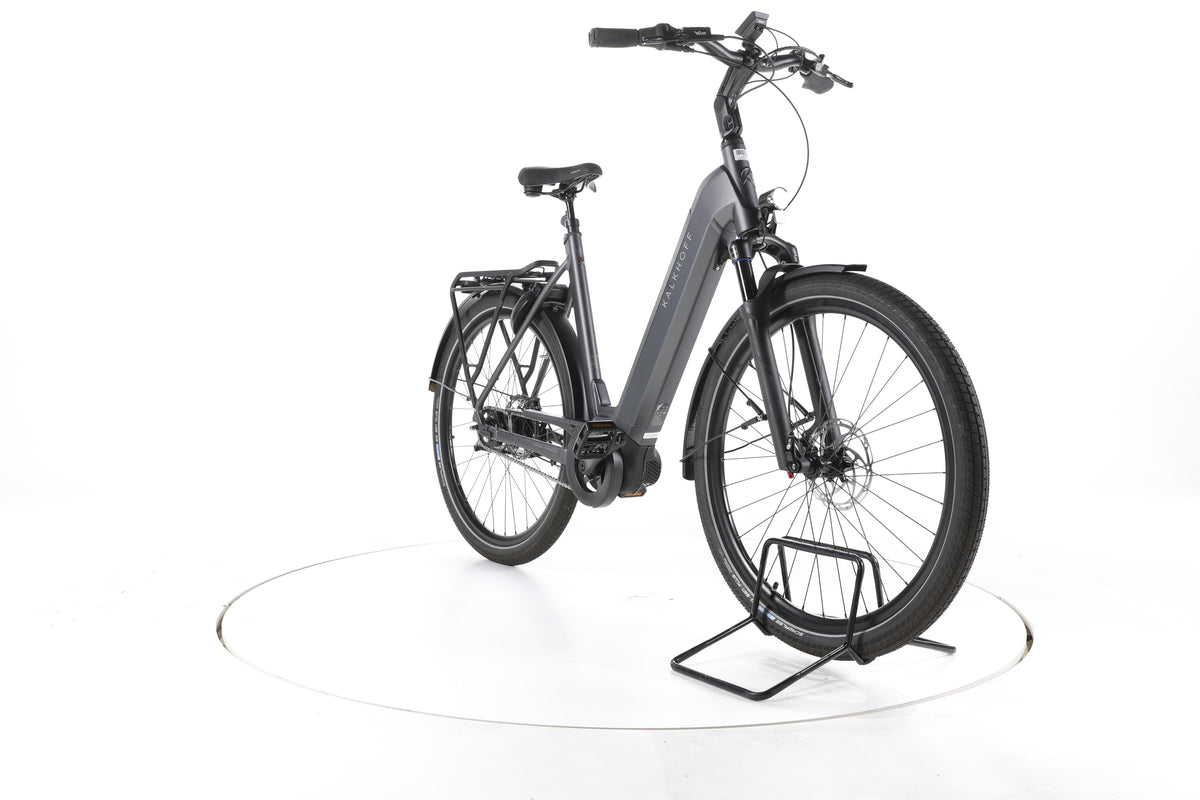 Kalkhoff Image 5+ Move City E-Bike Tiefeinsteiger 2024 - Image 3