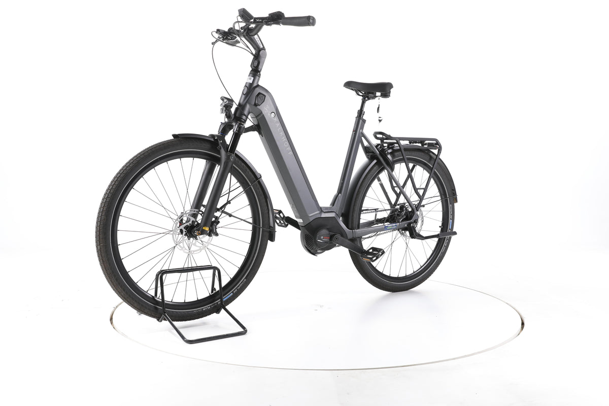 Kalkhoff Image 5+ Move City E-Bike Tiefeinsteiger 2024 - Image 6