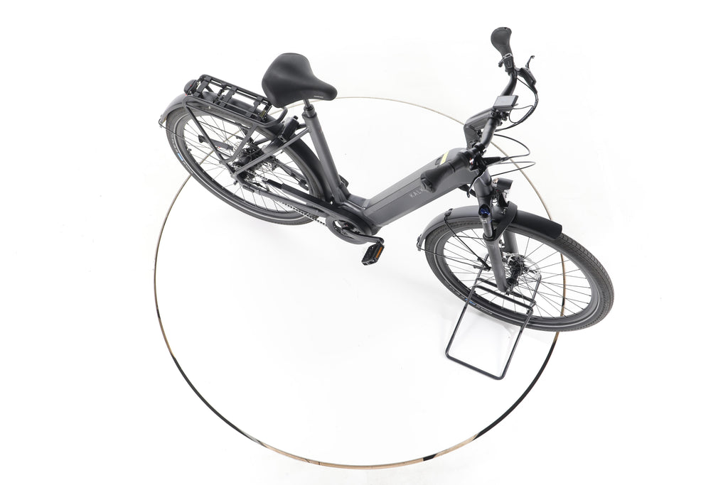 Kalkhoff Image 5+ Move City E-Bike Tiefeinsteiger 2024 - Image 14