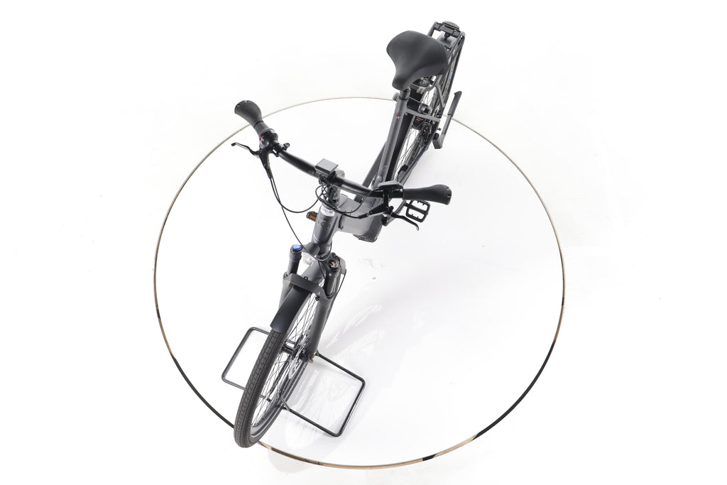 Kalkhoff Image 5+ Move City E-Bike Tiefeinsteiger 2024 - Image 17