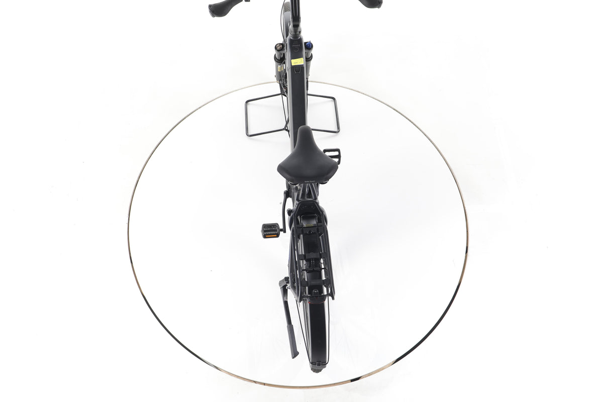 Kalkhoff Image 5+ Move City E-Bike Tiefeinsteiger 2024 - Image 22