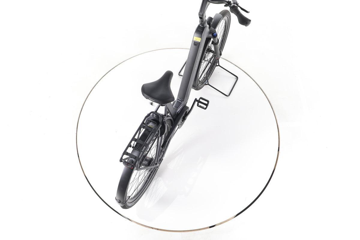 Kalkhoff Image 5+ Move City E-Bike Tiefeinsteiger 2024 - Image 23