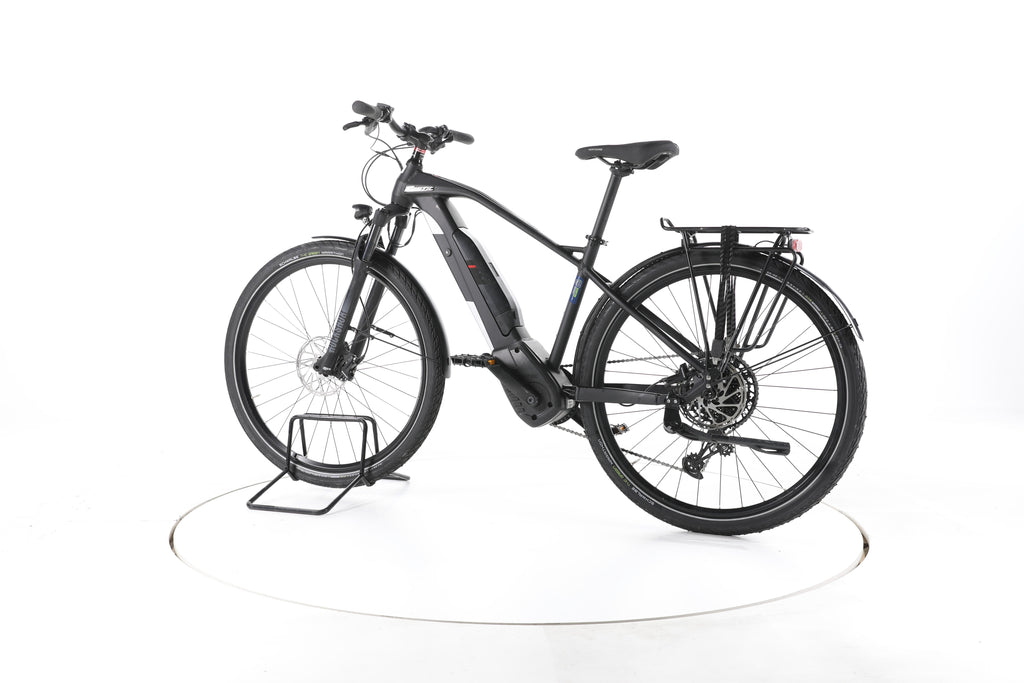 Fantic Seven Days Living Urban Trekking E-Bike - Image 8