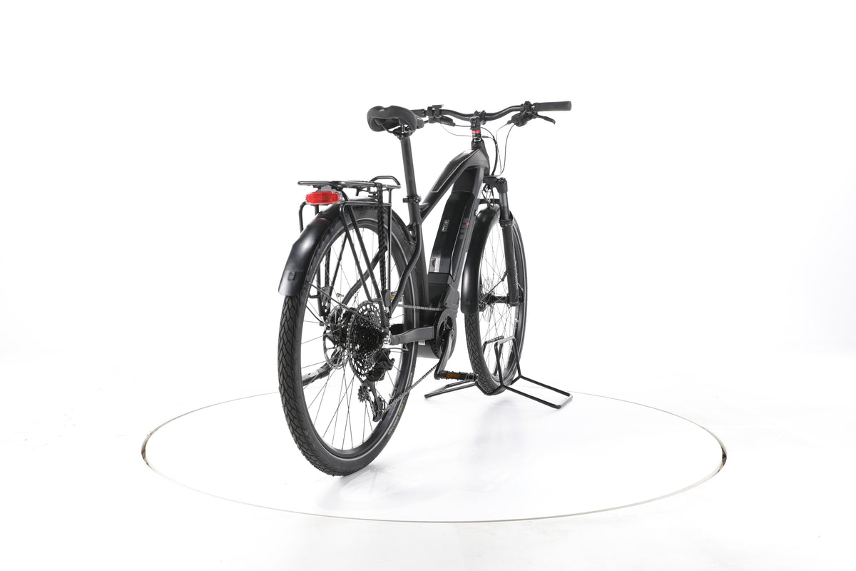 Fantic Seven Days Living Urban Trekking E-Bike - Image 11