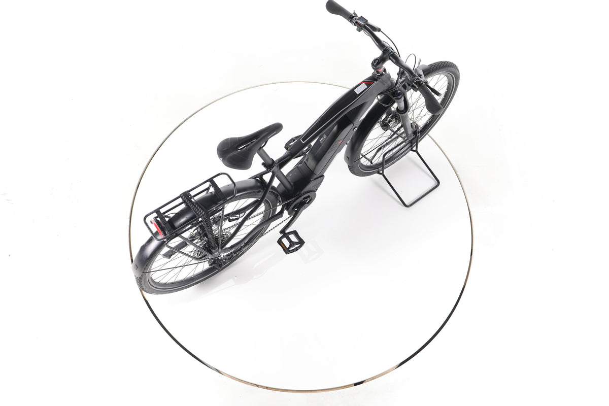 Fantic Seven Days Living Urban Trekking E-Bike - Image 24
