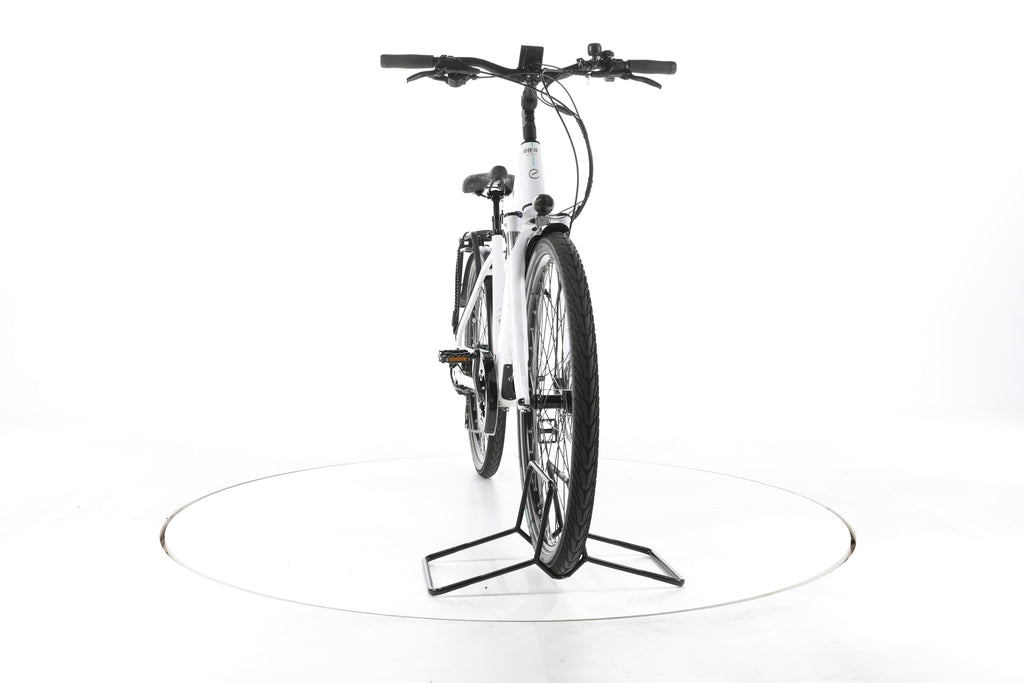 EcoBike X-Cross Trekking E-Bike Tiefeinsteiger 2024 - Image 4