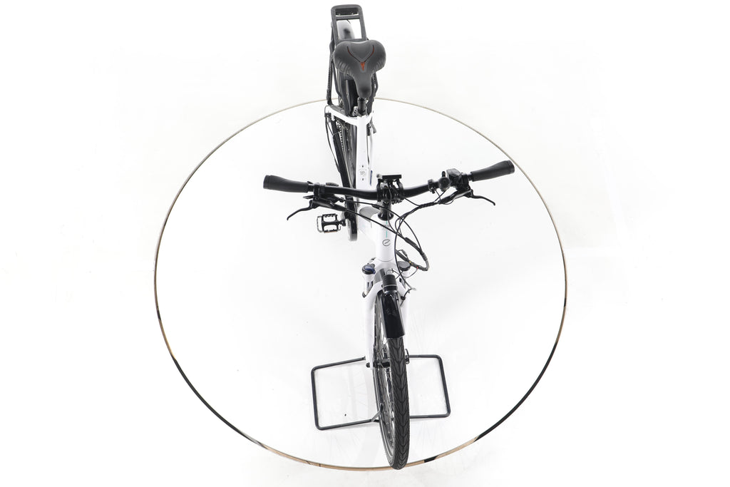 EcoBike X-Cross Trekking E-Bike Tiefeinsteiger 2024 - Image 16