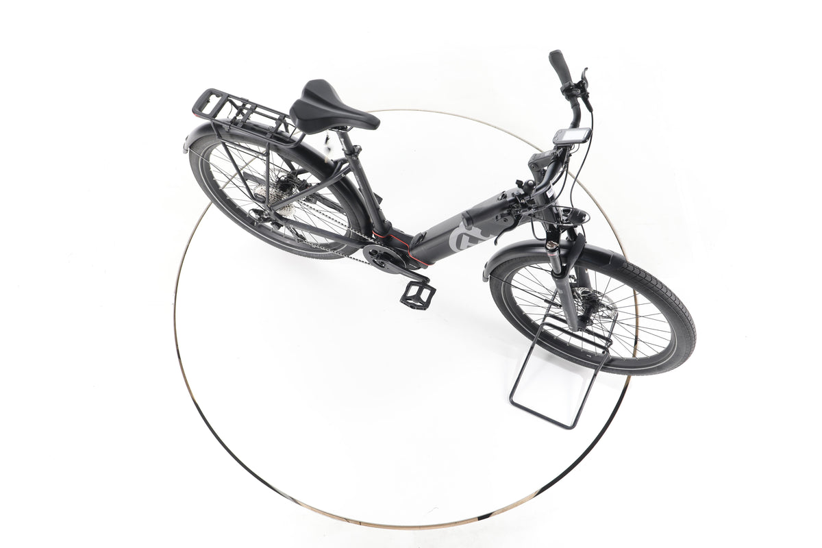 Husqvarna E-Bicycles Gran Tourer GT3 Trekking E-Bike Tiefeinsteiger - Image 14