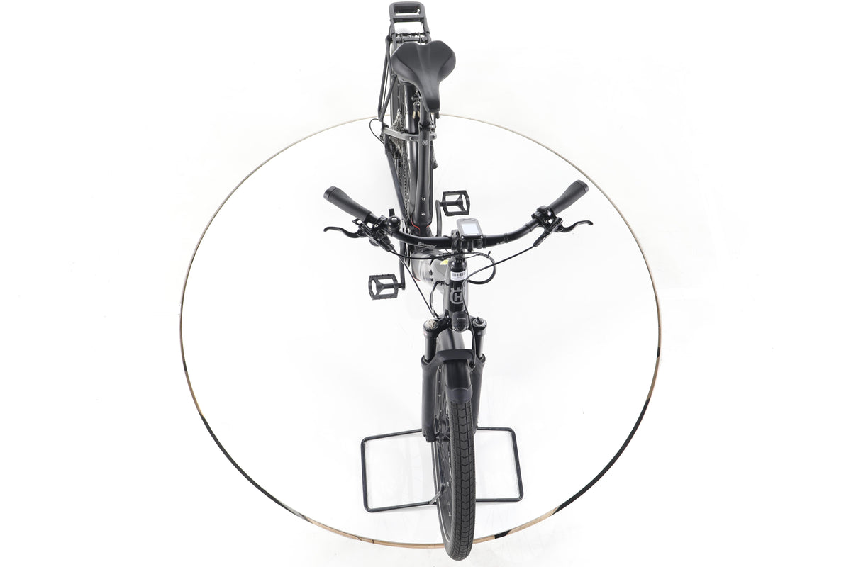 Husqvarna E-Bicycles Gran Tourer GT3 Trekking E-Bike Tiefeinsteiger - Image 16