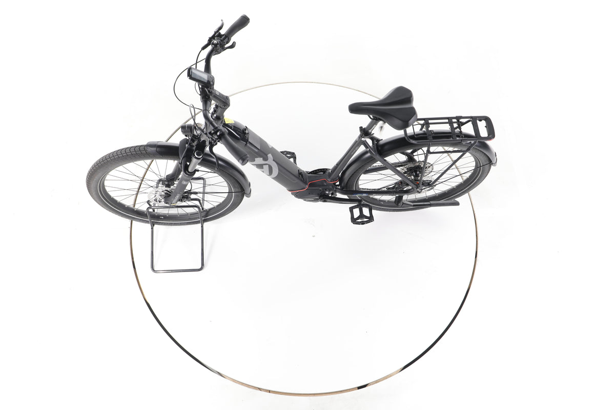 Husqvarna E-Bicycles Gran Tourer GT3 Trekking E-Bike Tiefeinsteiger - Image 19