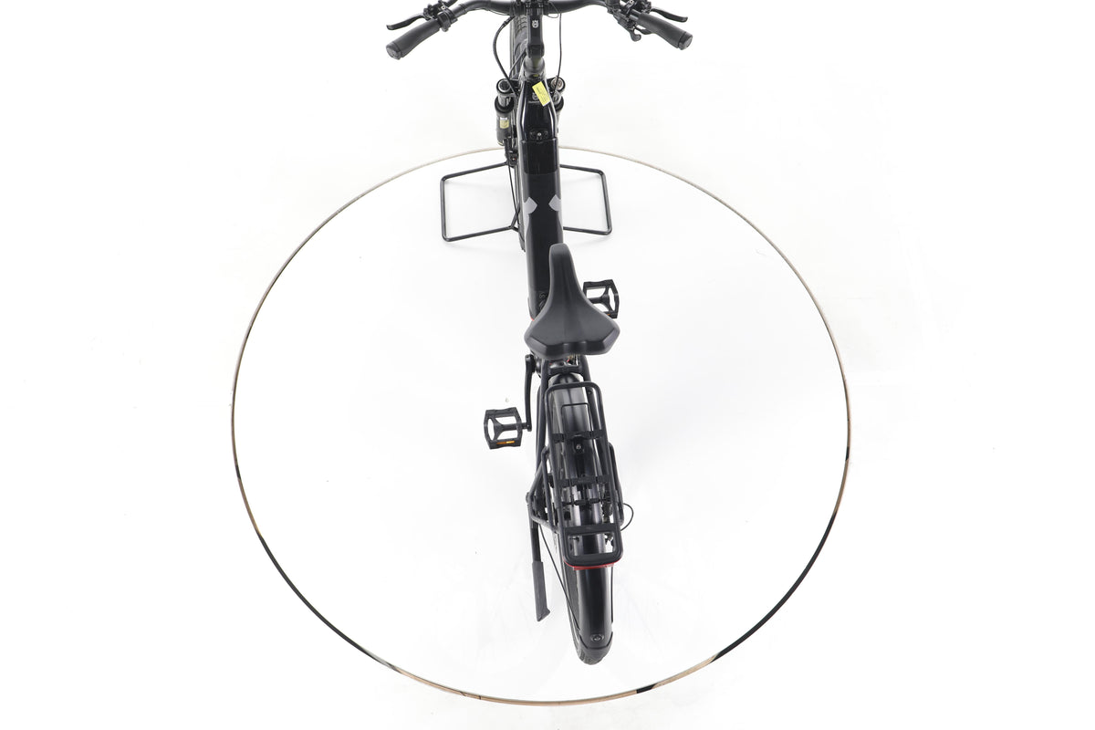 Husqvarna E-Bicycles Gran Tourer GT3 Trekking E-Bike Tiefeinsteiger - Image 22