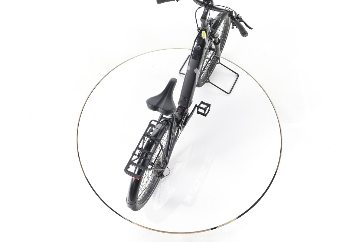 Husqvarna E-Bicycles Gran Tourer GT3 Trekking E-Bike Tiefeinsteiger - Image 23