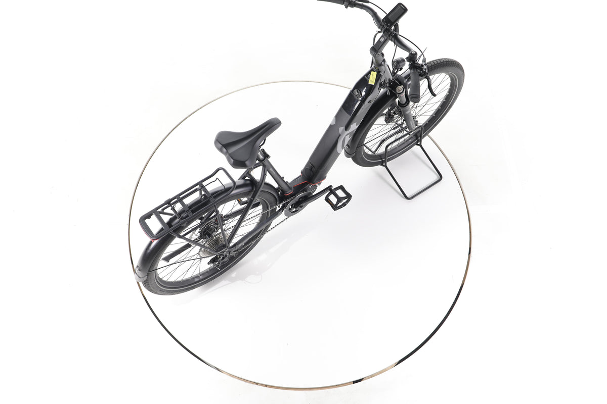 Husqvarna E-Bicycles Gran Tourer GT3 Trekking E-Bike Tiefeinsteiger - Image 24