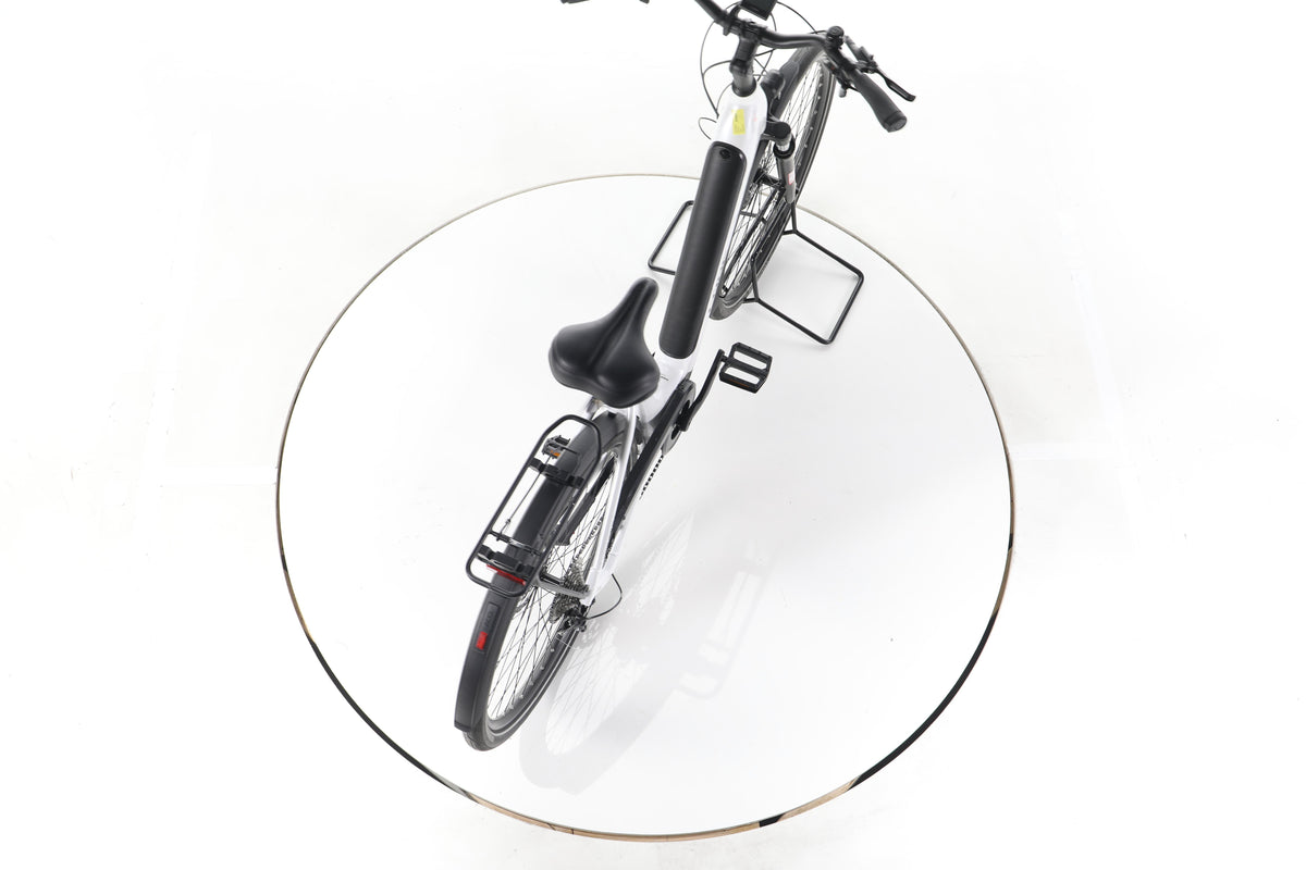 Cube Supreme Sport Hybrid ONE Trekking E-Bike Tiefeinsteiger - Image 23