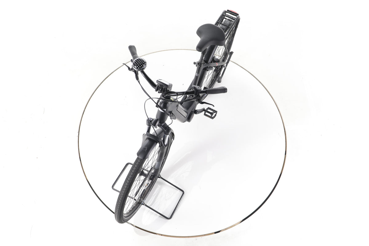 FLYER Gotour6 5.00 City E-Bike Tiefeinsteiger - Image 17