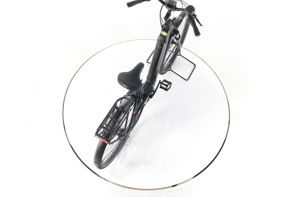 FLYER Gotour6 5.00 City E-Bike Tiefeinsteiger - Image 23