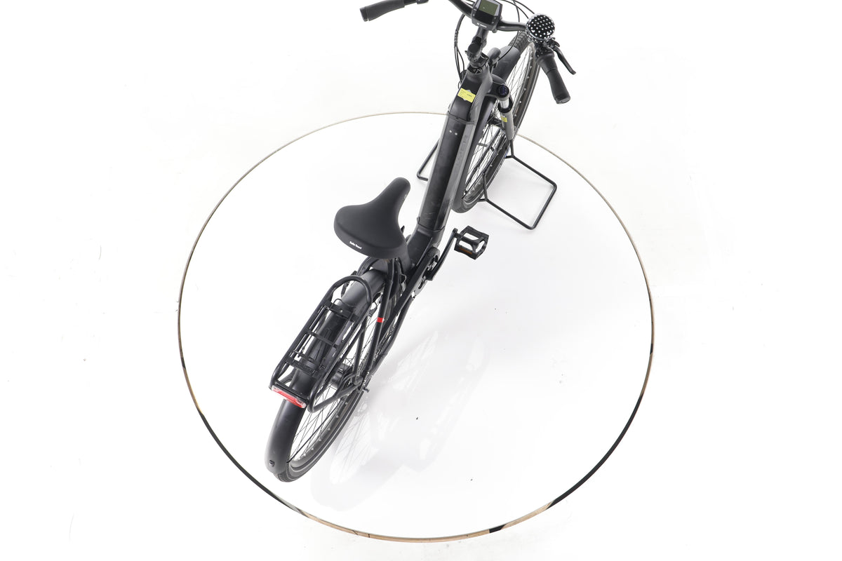 FLYER Gotour6 5.00 City E-Bike Tiefeinsteiger - Image 23
