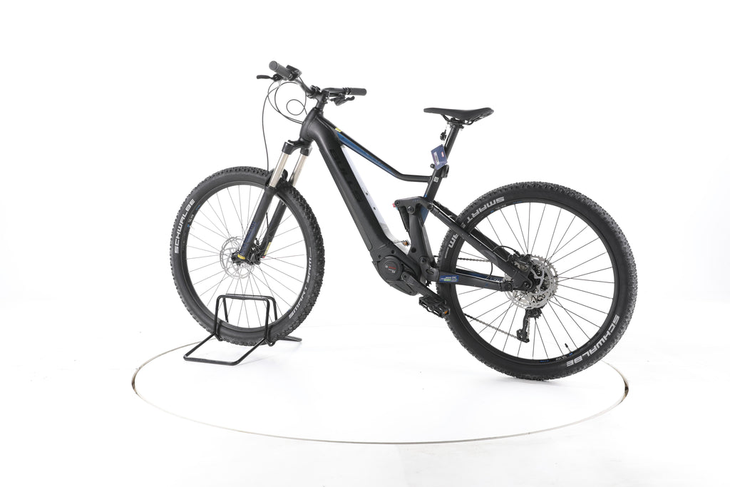 Bulls Copperhead EVO AM 1 E-Bike Fully - Image 8