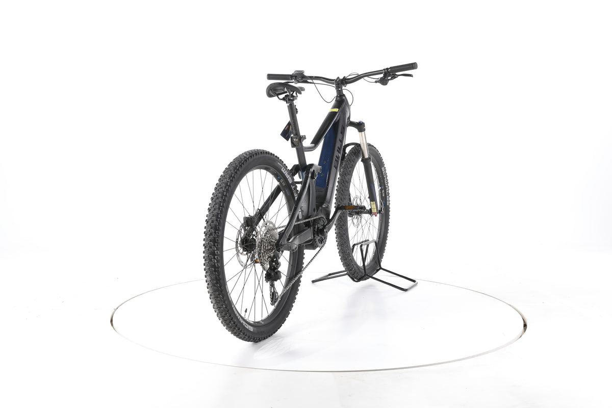 Bulls Copperhead EVO AM 1 E-Bike Fully - Image 11
