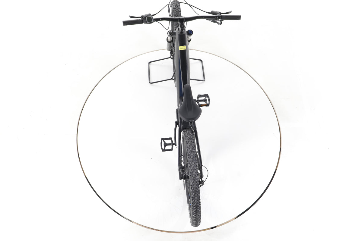 Bulls Copperhead EVO AM 1 E-Bike Fully - Image 22