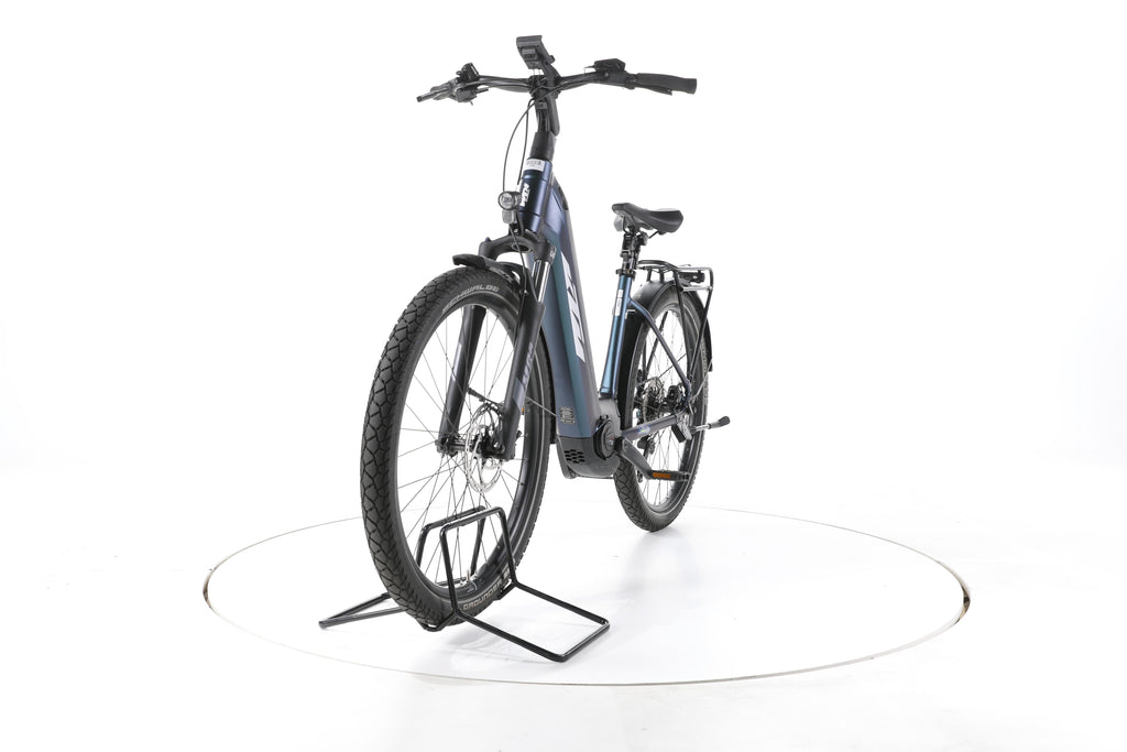 KTM Macina Gran Trekking E-Bike Tiefeinsteiger - Image 5
