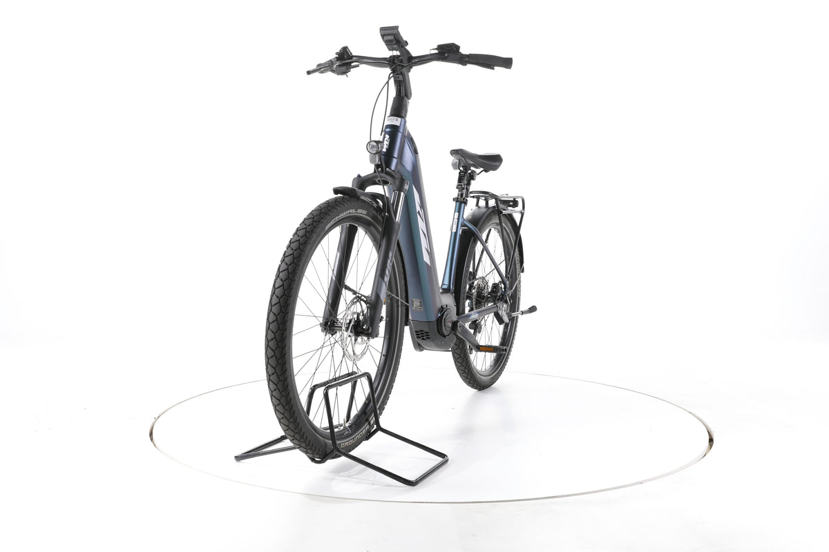 KTM Macina Gran Trekking E-Bike Tiefeinsteiger - Image 5